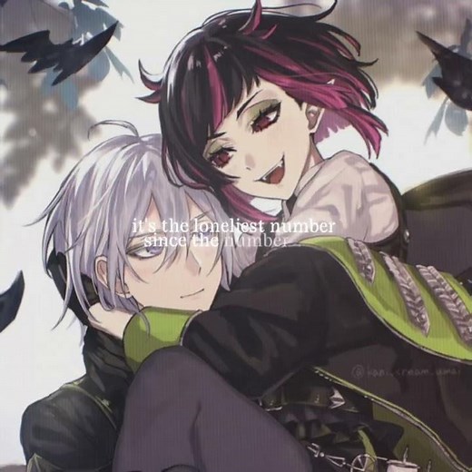 Silver and Lilia vanrouge | Twisted-Wonderland | #twistedwonderlandgameplay #twistedwonderlandedit