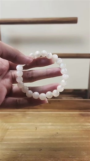 color changing beads #bracelet #jewelry #colorchanging