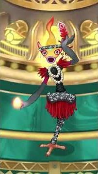 METRO CANDELAVRA on LVX LVMENZ CLUBBOX ACT! #mysingingmonsters