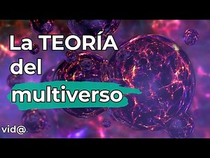 ¿Qué es la Teoría del Multiverso? ¡Descubre por qué Algunos Científicos la Apoyan! #ciencia
