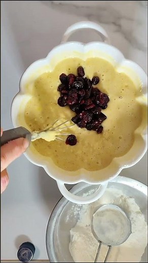 🥮 Vegan Walnut Cake 🌰 Fluffy – No Oil & No Mixer ⚡ Easy & Quick Recipe!