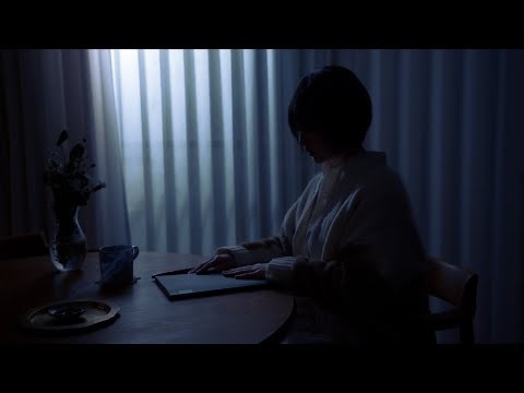 家入レオ - 「Moon」 Official Lyric Video