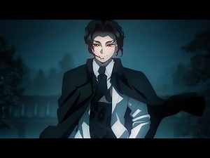 Muzan Walking Twixtor Clips