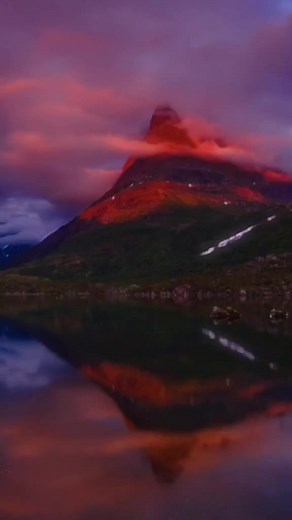 Comparing Country Sizes: How Does Norway Measure Up?