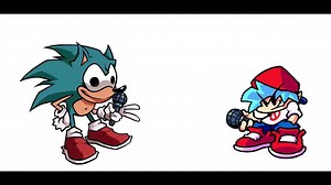 [FNF / Sonic.EXE] Starlight (XenoFakes歌曲2)