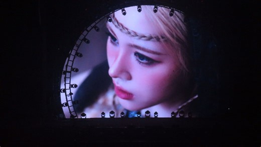 【我们即火焰】从荆棘到星光的炽热征途 | R.E.D一周年特别舞台-深圳场4K全记录