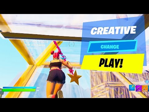 Destroying kids in creative fill...