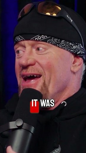 Mark Henry's Retirement Speech Was One of the Greatest Promos of All Time #wwe #undertaker