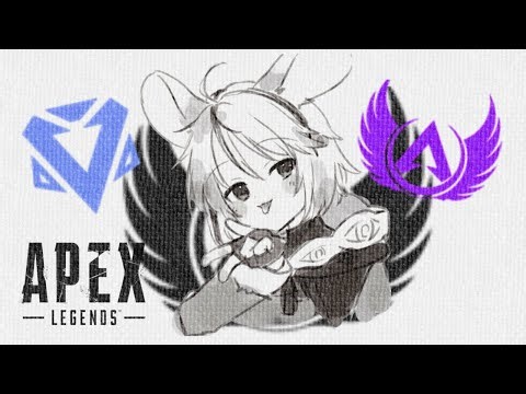 【APEX】 たまにはキャラコンしたっていい