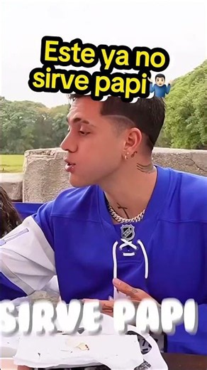 JUAN ENSEÑANDO A JUANITO CON EL EJEMPLO 😳😅 | #jukilop #shorts #kimberlyloaiza