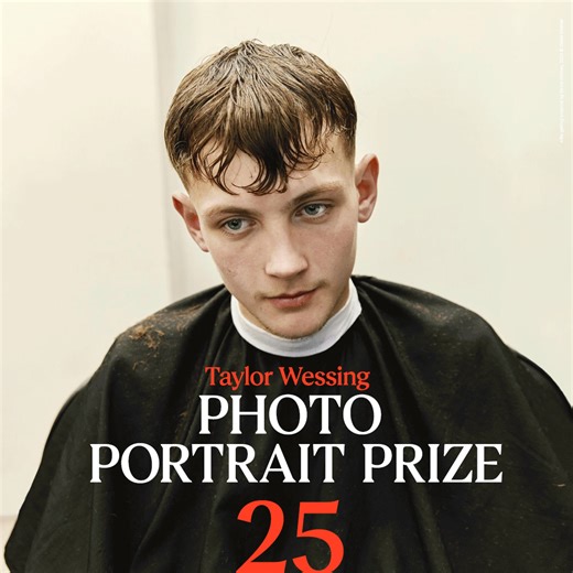 LAST CHANCE to see the best in contemporary portrait photography. Over 50 portraits by photographers from around the world 📷 | National Portrait Gallery