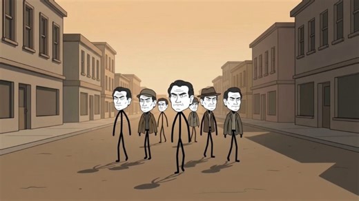 producing these animations used to take either: thousands of dollars per videoor hundreds of hours of your time (if you had the skills)now you can do these with AI in 10min!this is how:1- copy the video URL (Calliope will extract the style)2- paste a Script3- generate scenes + animate (Low video model in this case)then you can bend the style to any niche directly inside the app, as well as any topic you want. Im optimizing it towards that exact goal: a broader bending spectrum,so that an extract