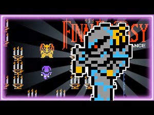 CHECK OUT THESE CLASS UPGRADES!! │ Final Fantasy Renaissance #17