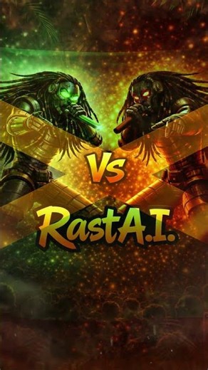 Silicon Sound Clash #02 - AI vs AI - A1 vs DreadBot