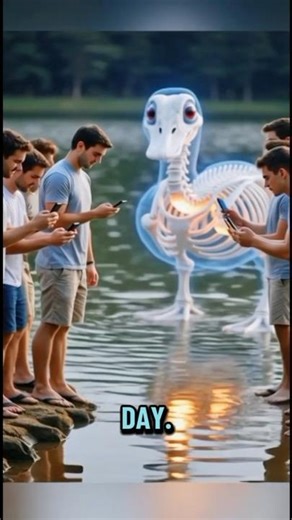 What If a Duck Skeleton Could Judge Humans.... #skeleton #facts #duckland #whattheduck