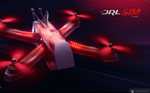 穿越机模拟器DRL教程