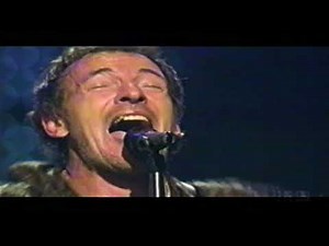 60 Minutes Australia: Bruce Springsteen 2003