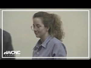 LIVE | Parole hearing for Susan Smith, woman convicted of killing sons