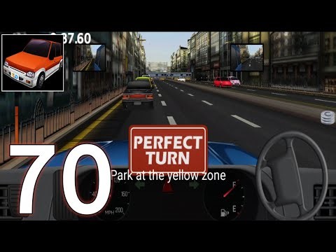 Part 70 - New car Dr driving | android gameplay walkthrough. #cclasssh #drdriving #newcar #ios #fyp