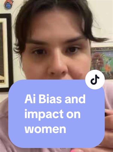 Addressing Gender Bias in AI Systems and Data