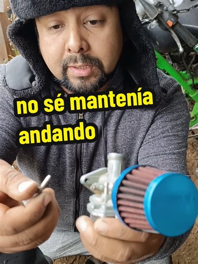 Reparación de Carburador: Soluciones Chilenas