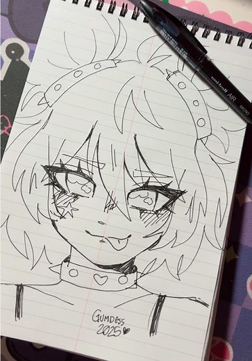 Dibujo Gummy en Speedpaint: Aprende y Crea