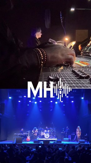 Great Show at the Vogel last night in Jersey. My old CL5 scene loaded up with no issues. Yamaha never disappoints.