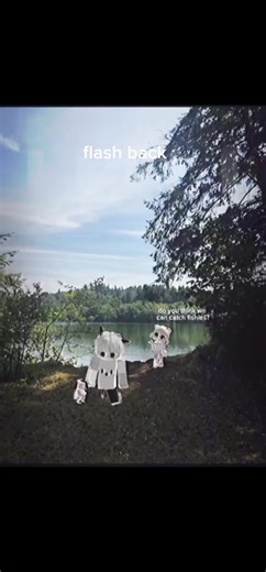 Lake Adventure: Forgotten Child's Revenge in Roblox Story