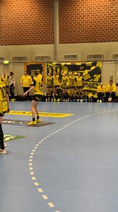 Ab ins Final Four! 🤩🤩 | BVB Handball Damen