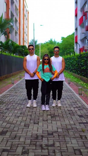 Los mejores bailes con 'I Like to Move It'