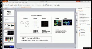 ASRI 第八期 depthmap 教程