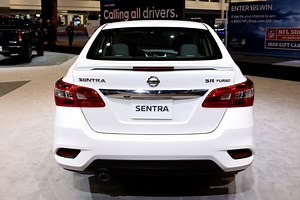 The Worst Nissan Sentra Problems You Could Have Before 100,000 Miles