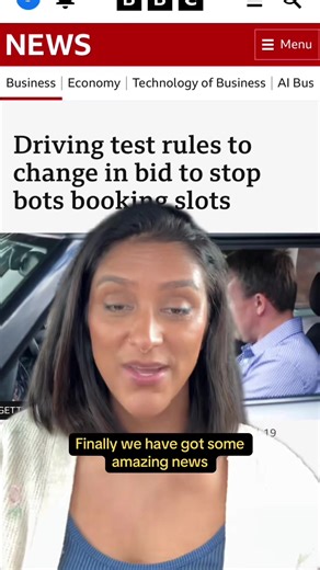 UK Driving Test Changes: License Without a Test in 2026