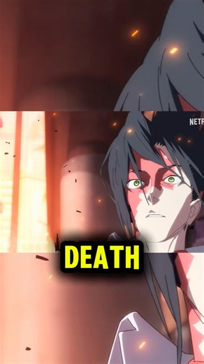 CYBERPUNK EDGERUNNERS SEASON 2 First LOOK is COMPLETELY INSANE