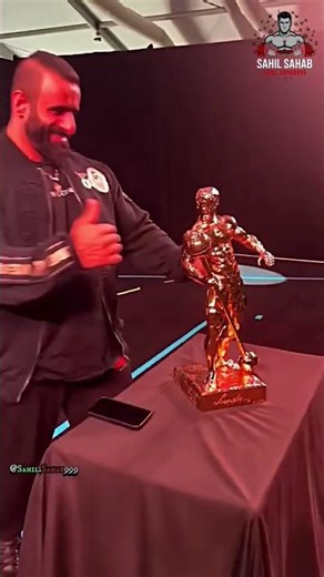 hardi choopan the persion wolf who power of gym #motivation #gym #tranding