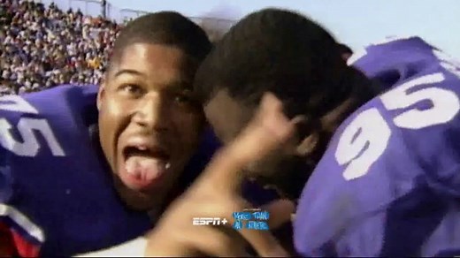 Disney Bundle TV Spot, 'Showtime'