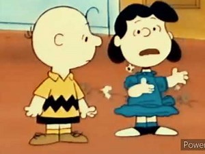 Disney's It's The Pied Piper, Charlie Brown (2001) Trailer UK (VHS Capture)
