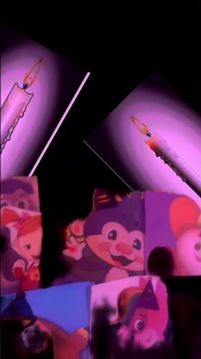 Pooh’s Heffalump Halloween Movie Trailer