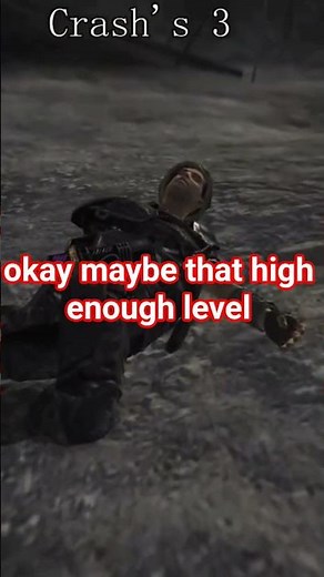 everyone does this for the wasteland survival guide #fallout #fallout3 #gaming