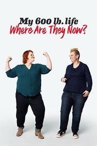 My 600-lb Life: Where Are They Now? Season 7