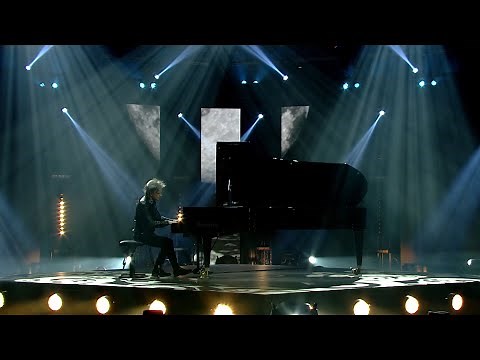 HAVASI — Debussy - Clair de Lune (SILENCE - The Concert Movie)