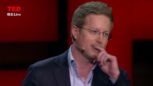 【双语 | TED演讲】海底总动员编剧：如何讲好一个故事？