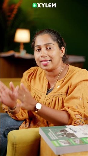 🔴FREE WEBINAR -LIMITED SEATS ONLY🔴 | Xylem Class 4