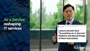 8.4K views · 306 reactions | That's a wrap on #LenovoTechWorld 2021! Miss any of the announcements, product demos, or sessions? Watch them all on-demand at https://lnv.gy/3A12P9V. | Lenovo | Facebook