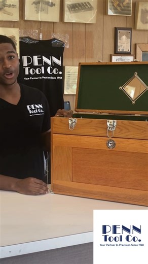 ✨ Gerstner vs. Gerstner International: What’s the Difference? ✨ When you hear the name Gerstner, you think of craftsmanship, tradition, and timeless design — and for good reason. But what about Gerstner International? 🤔 While Gerstner International chests aren’t made in the USA, they’re built to the same high standards that have made the Gerstner name legendary. 🇺🇸✈️ 🌍 Partnering with trusted manufacturers overseas, Gerstner ensures these tool chests meet their exacting quality standards — g