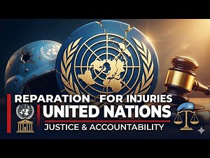 ICJ Case: Reparation for Injuries Suffered in the Service of the United Nations