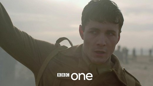 Trailer: World on Fire