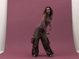 How to Do the Hustle