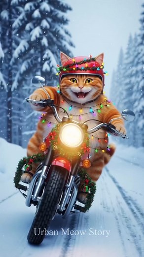 Funny Polar Bear Moments: Holiday Fun with Animals