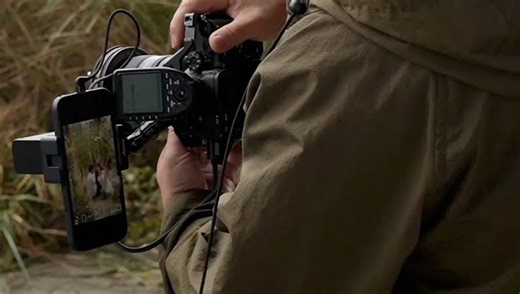 How to Shoot While Tethered to Your iPhone or iPad